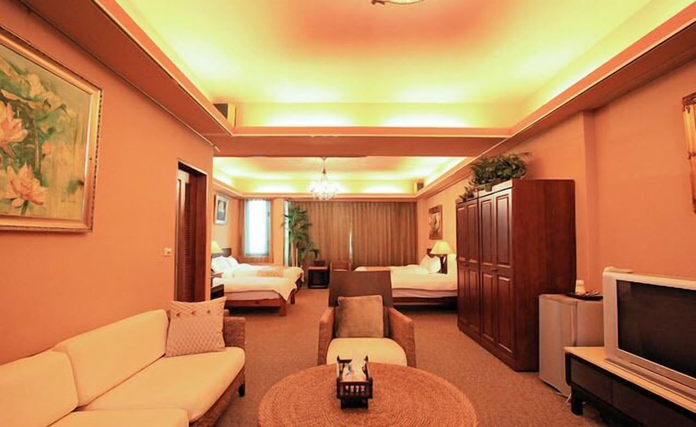 Mei Lun 85 Bed and Breakfast
