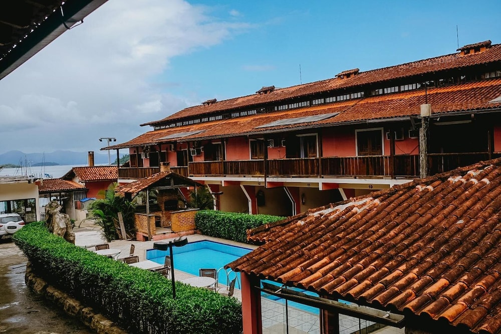 Hotel Pousada Angra Bella - Image 1