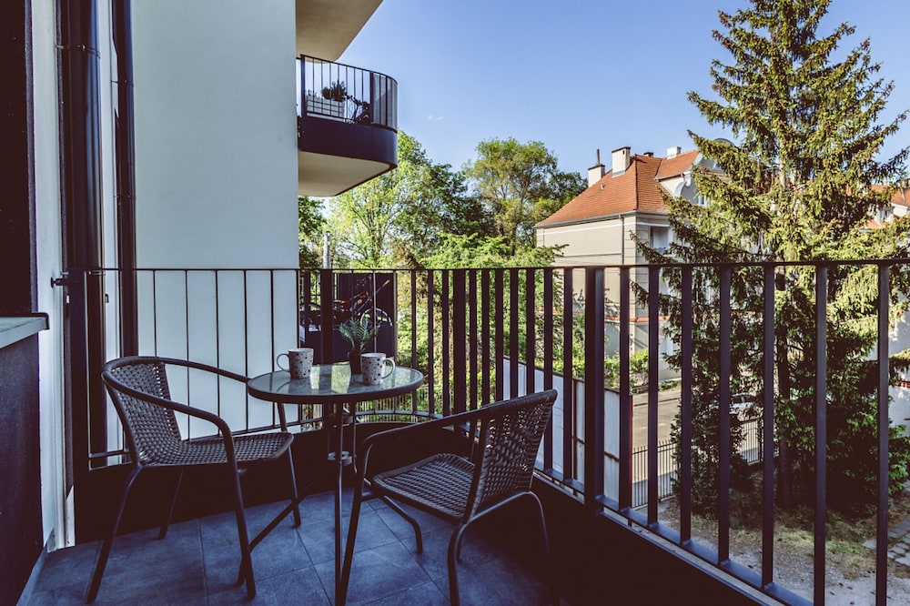 Pueblo Spacerkiem Brd na Stary Rynek Gara