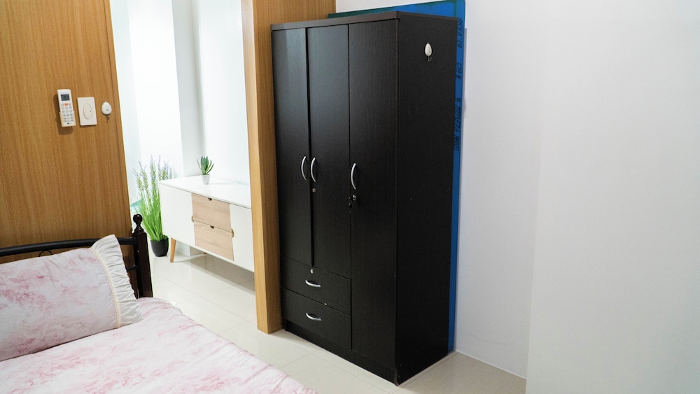 1Bedroom Shell Residences