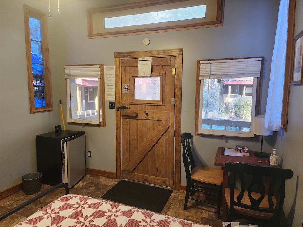 Black Bear Resort