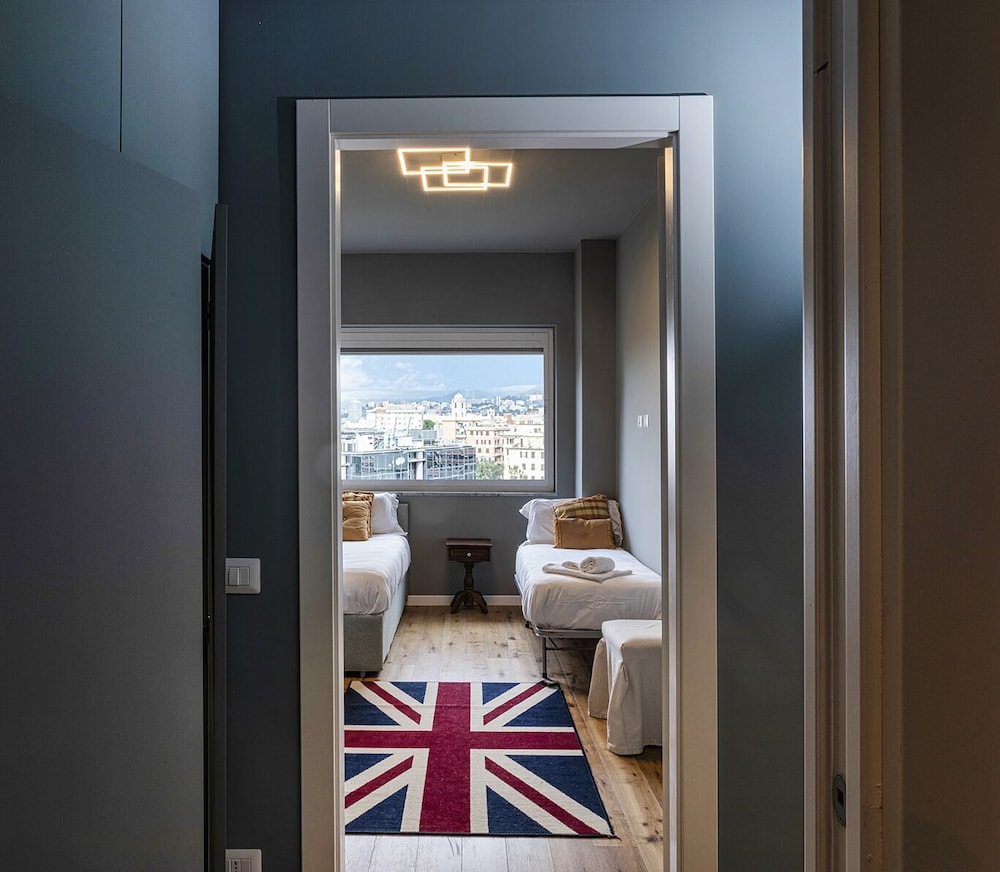 Carignano Luxury Suite