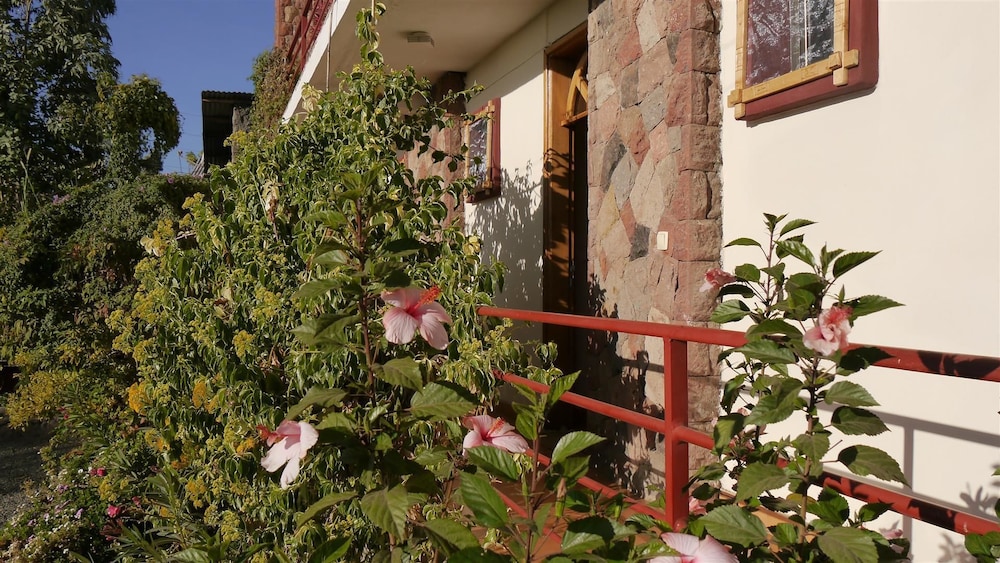 Sora Lodge Lalibela