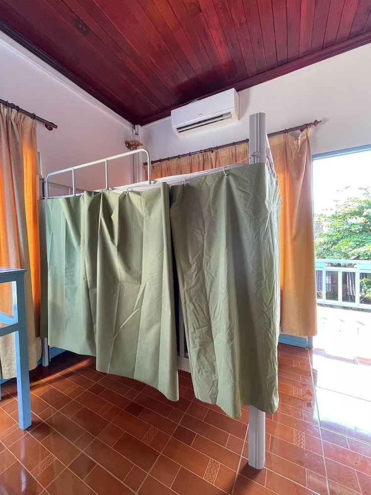 West Water hostel
