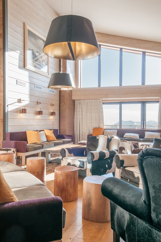 Résidence Pierre & Vacances Premium L'Amara