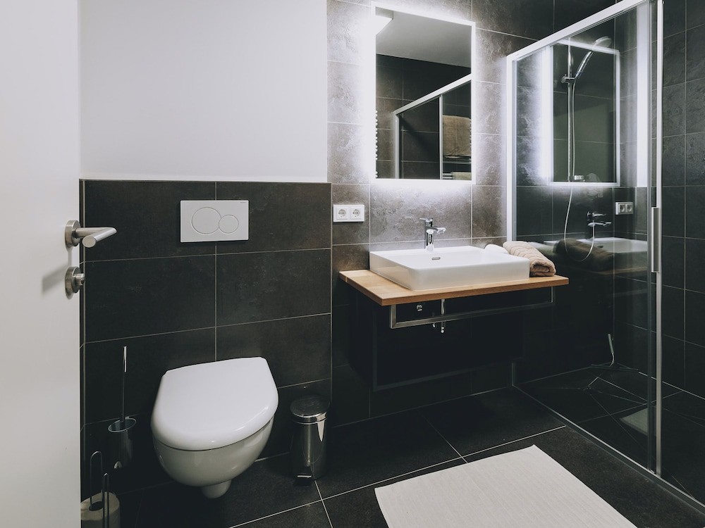 Apartments Goldbergblick by we rent