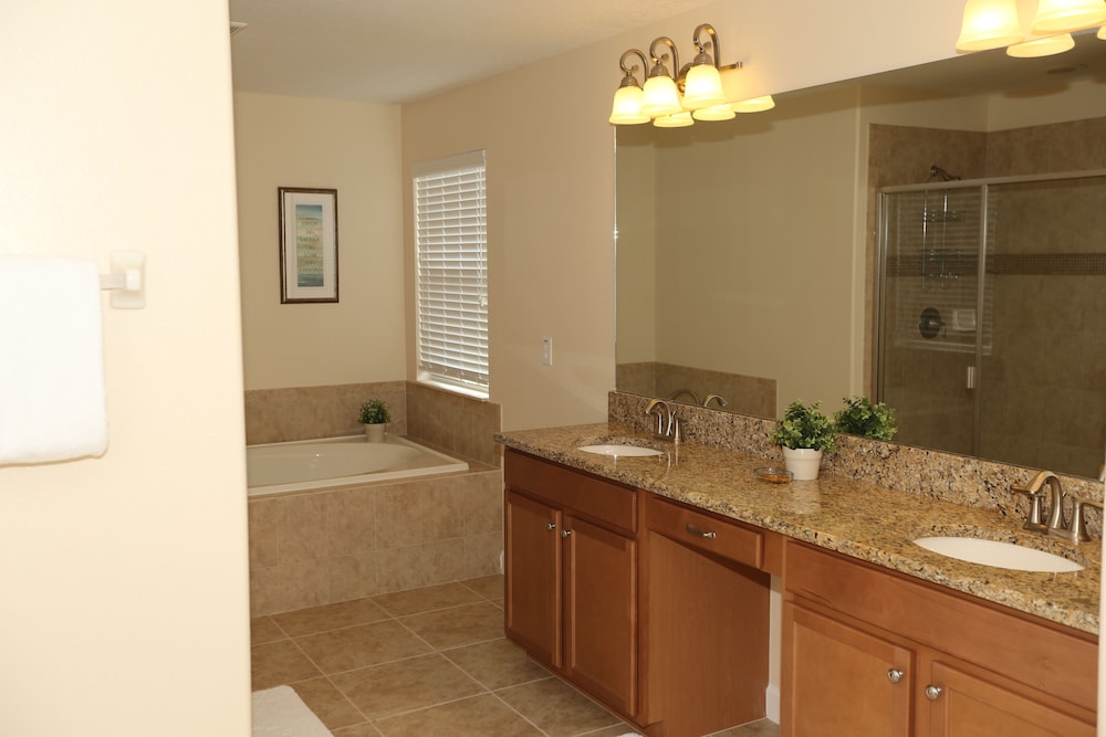 Paradise Palms Resort Orlando