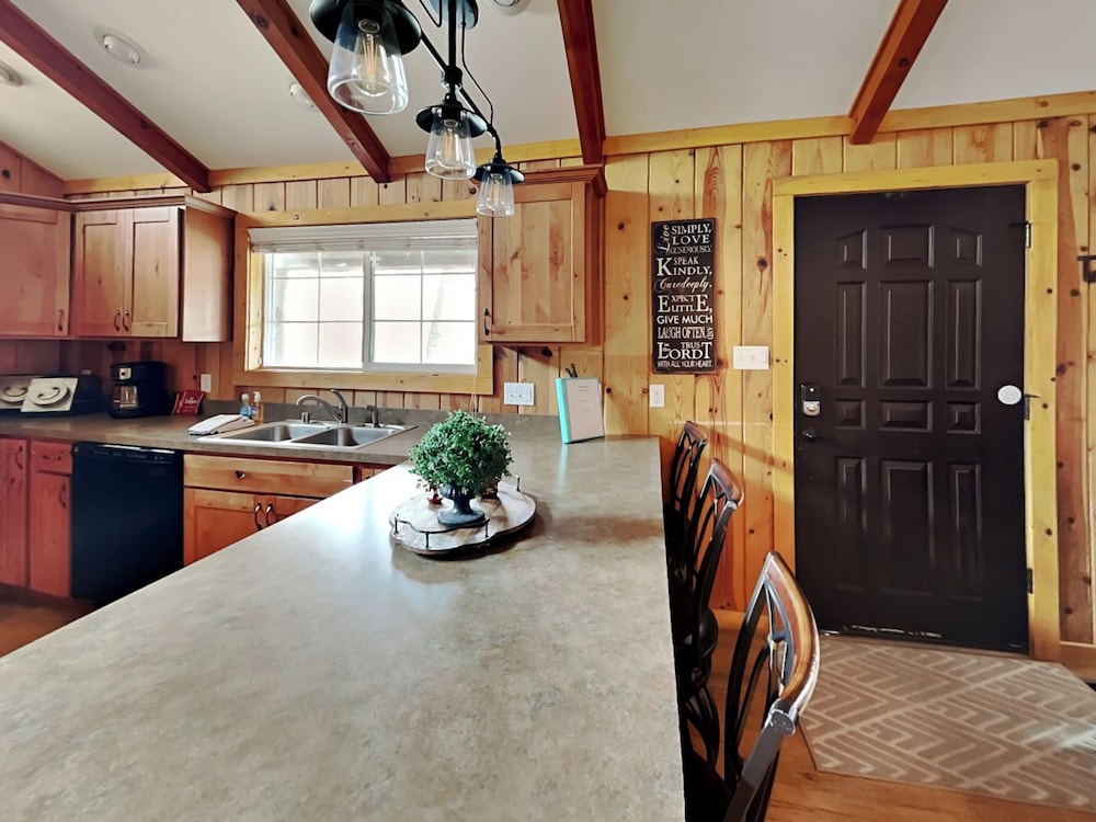 Jackalope by Ruidoso Vacation Rentals