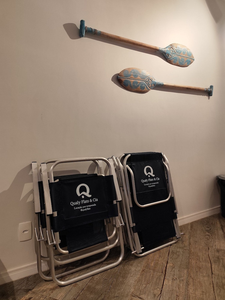 Apartamento 25C