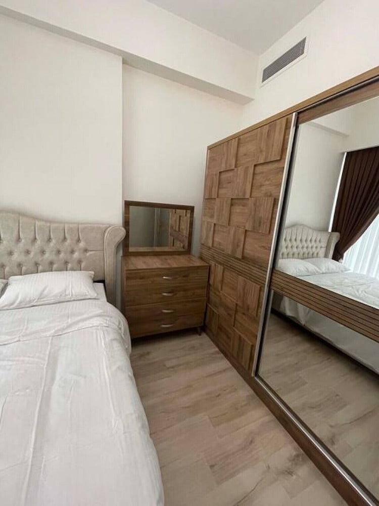 Lovely 1-bedroom Suite Apartment Near Mall of Istanbul