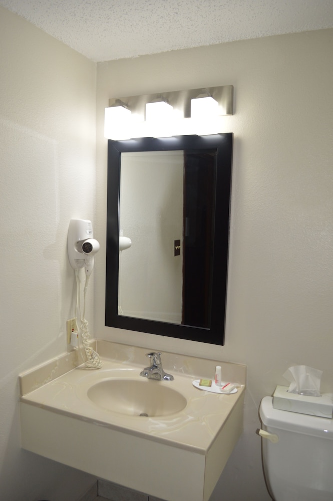 Red Roof Inn Ames, Billede 21