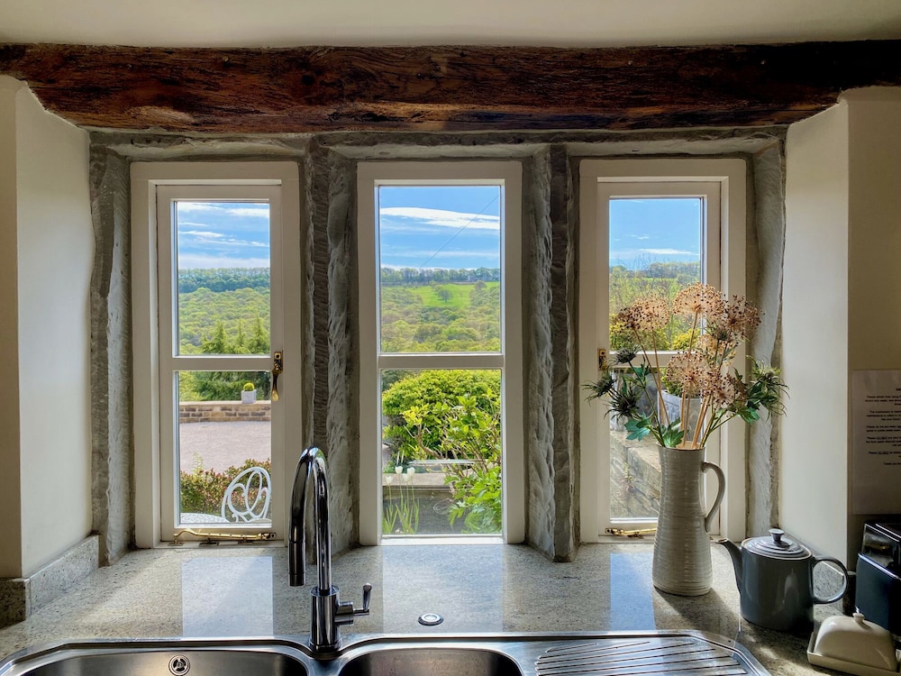 Woodlea Cottage
