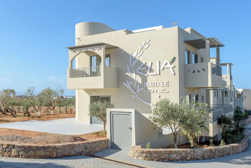Elia Boutique Hotel