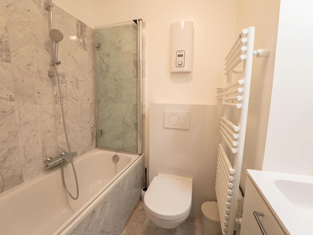 Apartment in Koksijde Near Sandy Beaches