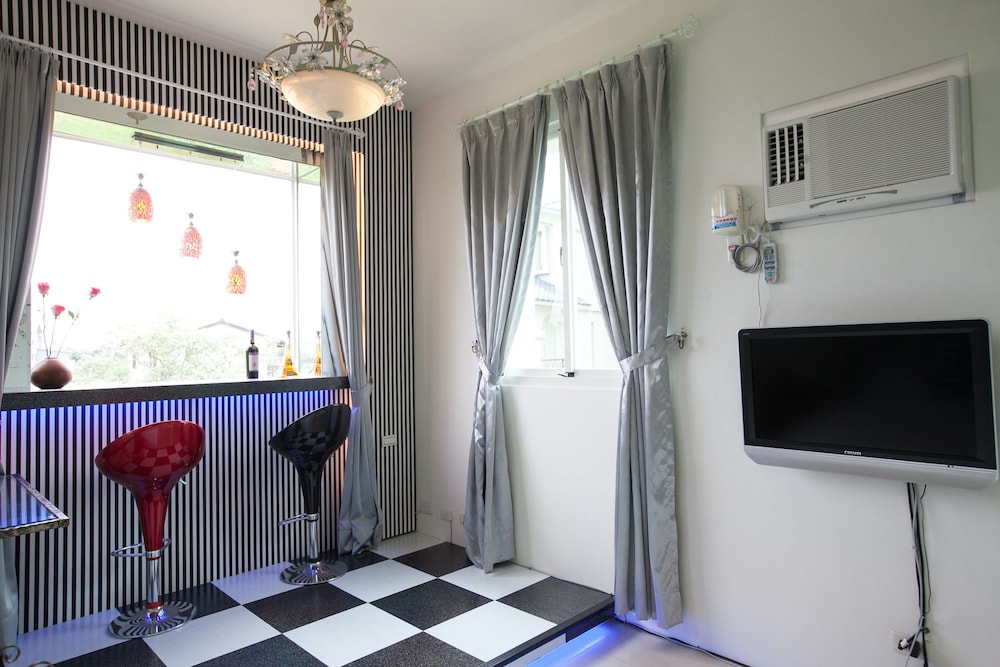 LoveVilla B&B