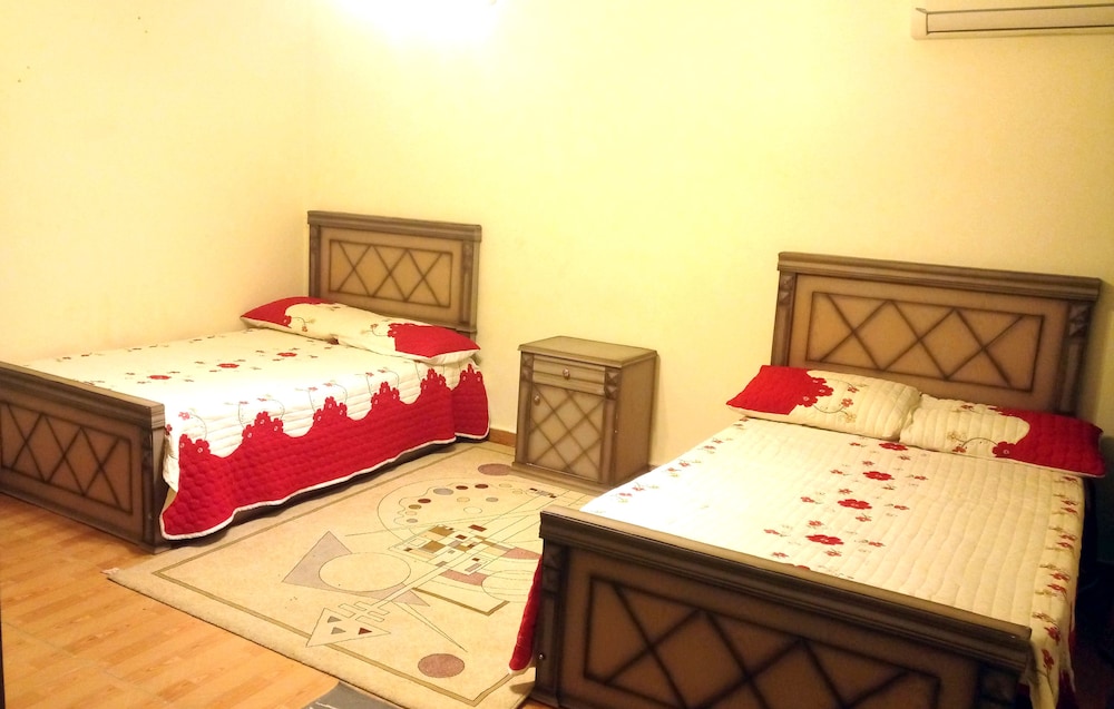 Palm City Guesthouse
