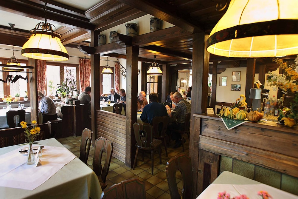 Gasthaus Zur Rose - Property Image 10