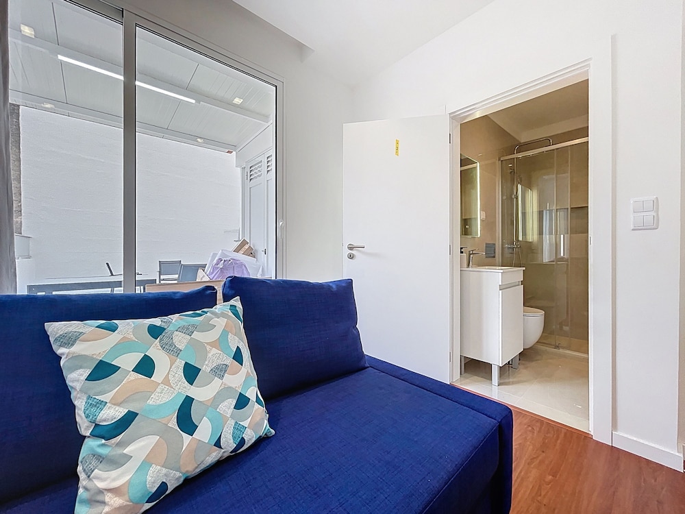 Cityzen Funchal by Atlantic Holiday