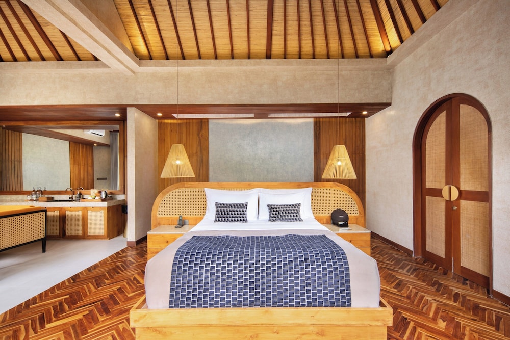 Asvara Resort & Spa Ubud by Ini Vie Hospitality