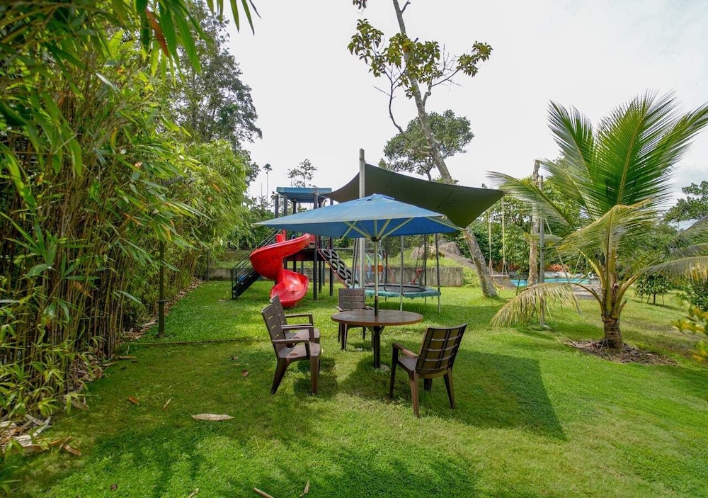 Niyatma Resort Wayanad by VOYE HOMES