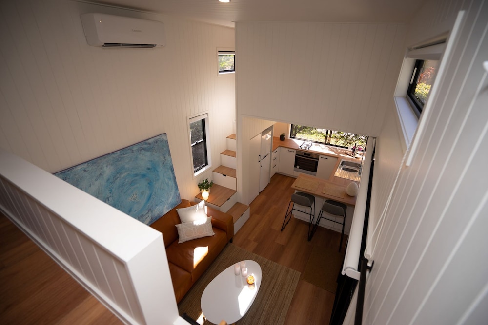Waterlily Tinyhouse