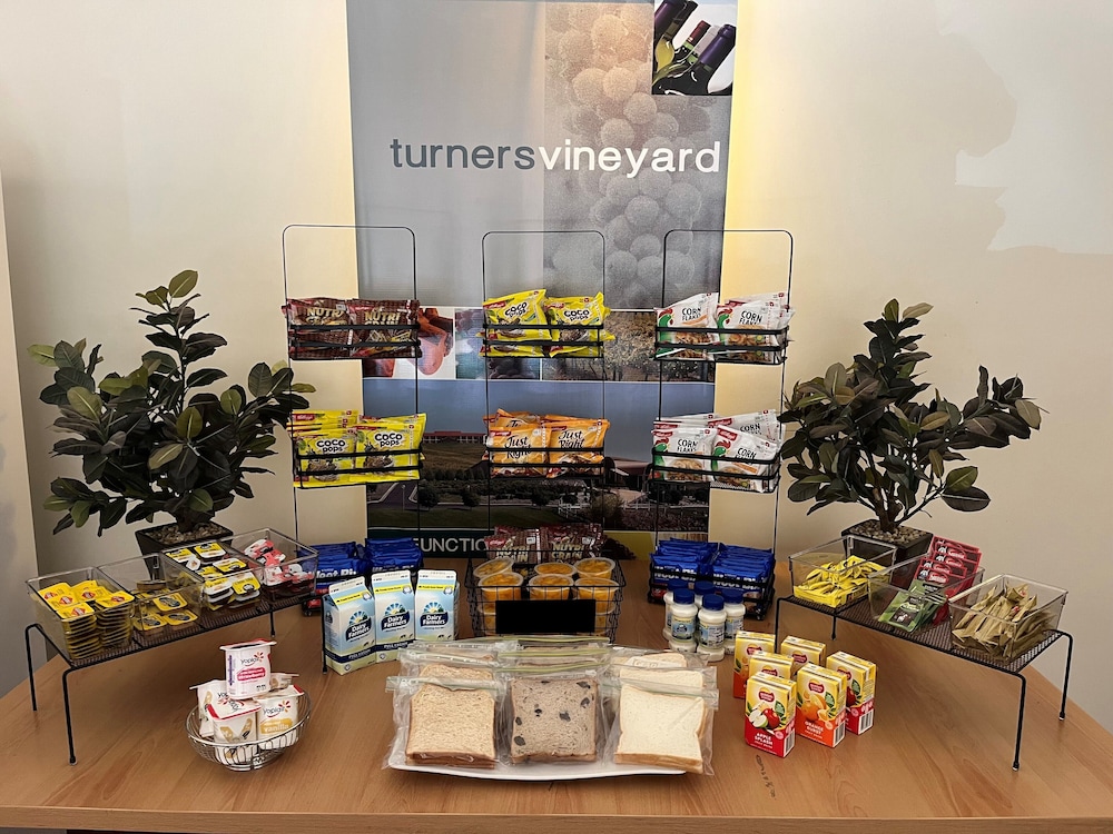 Turners Vineyard