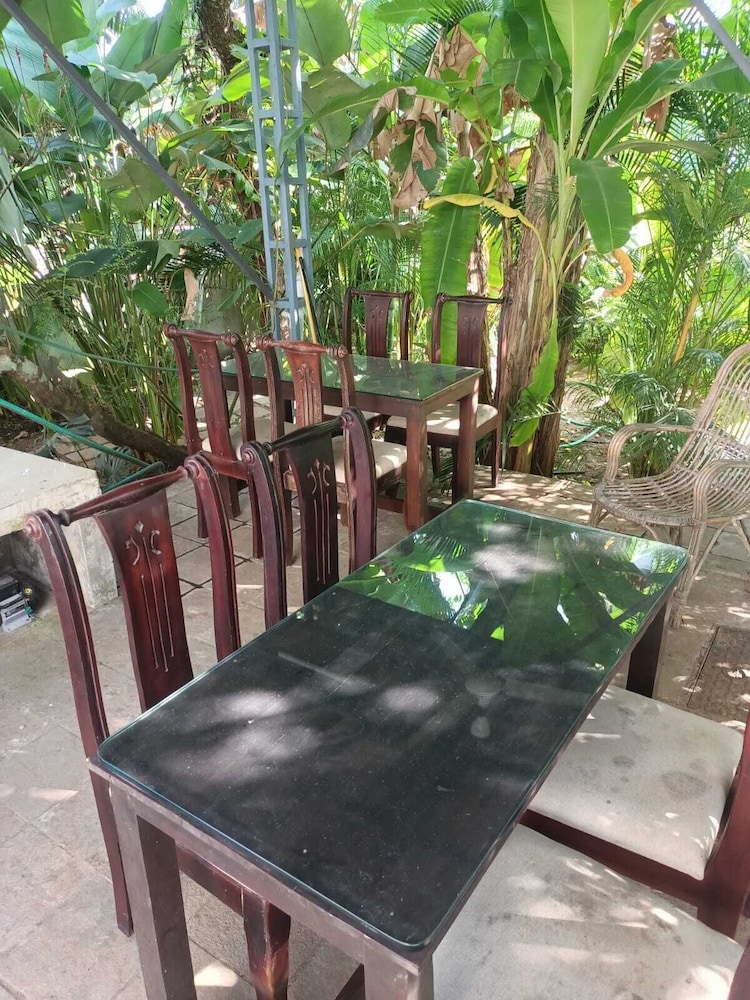 Rain Homestay