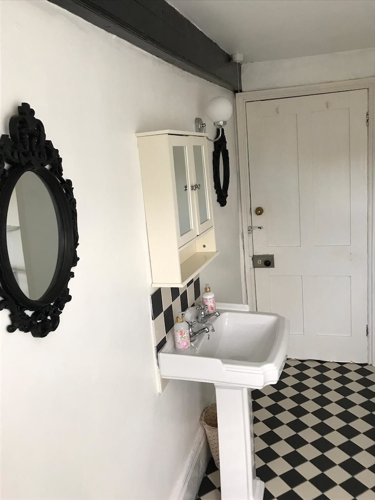 Offa Dyke House