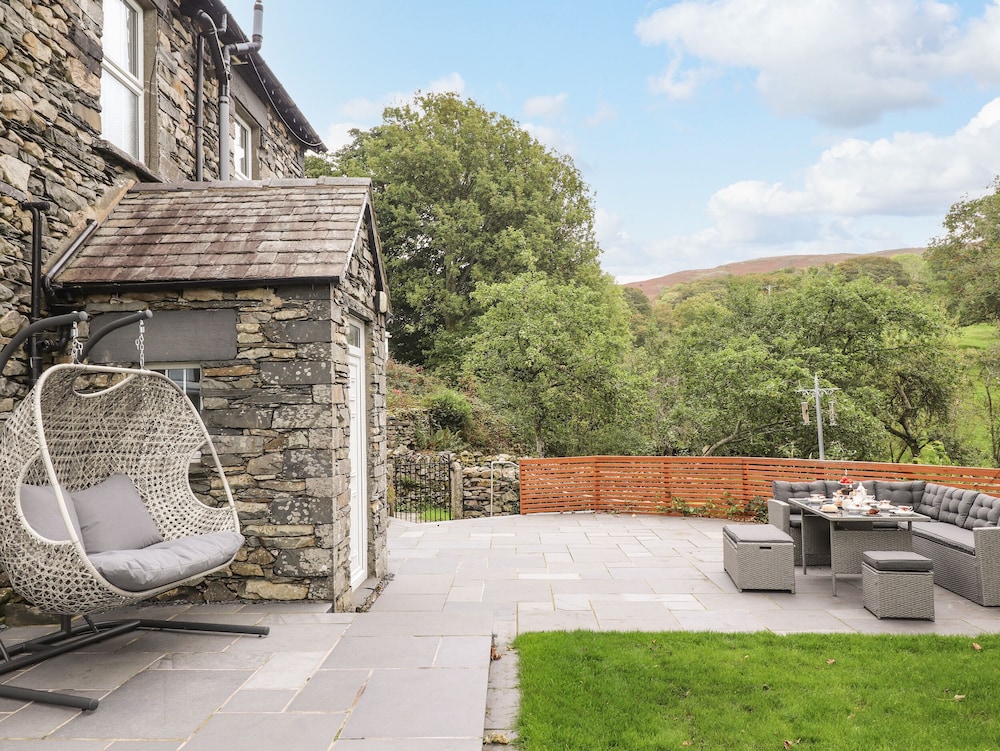 Raisthwaite Farm