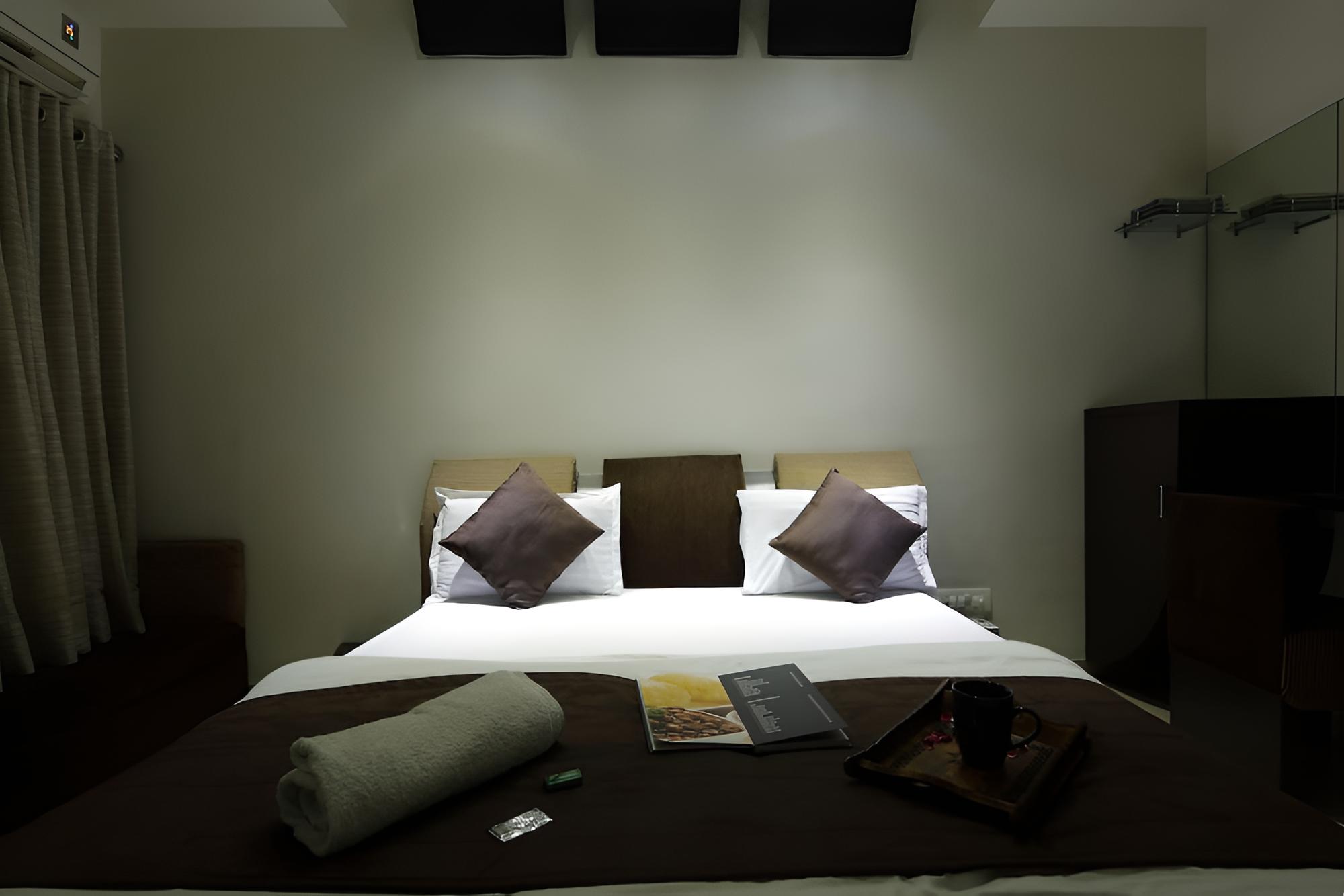 Hotel Volga