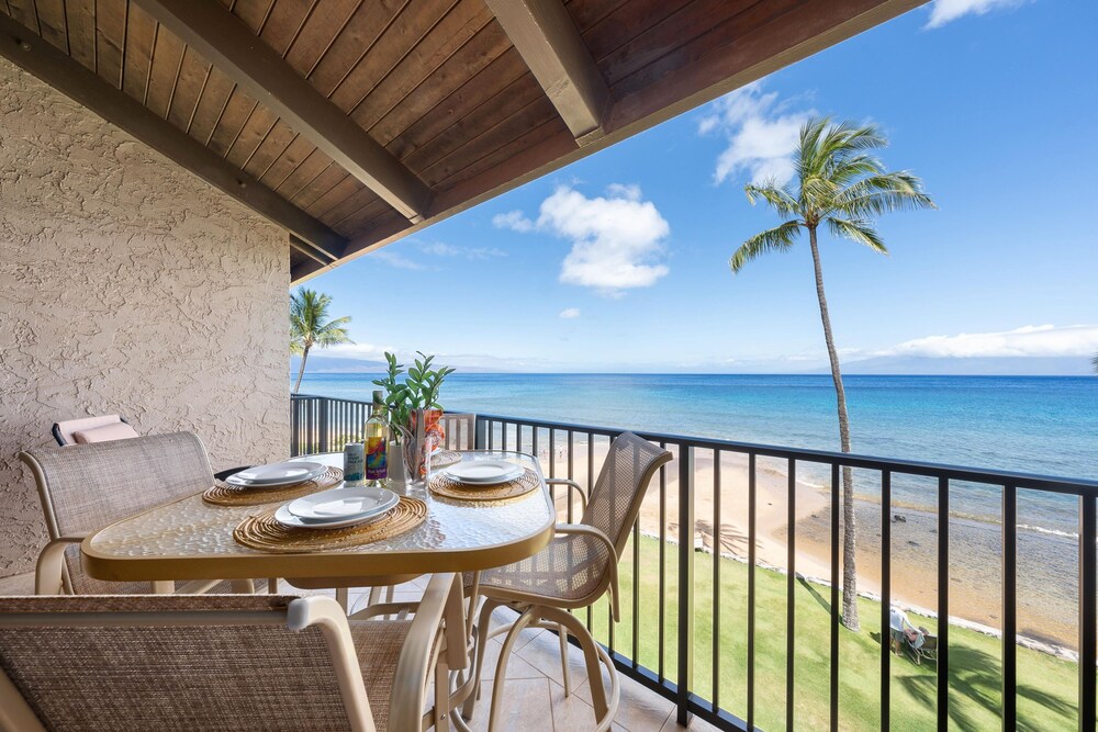 Papakea L402 in Lahaina