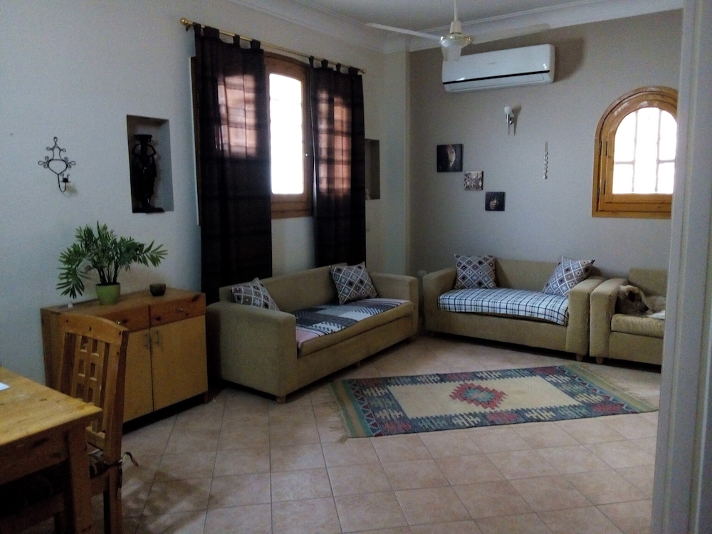 Kite & Divers Lodge Hurghada