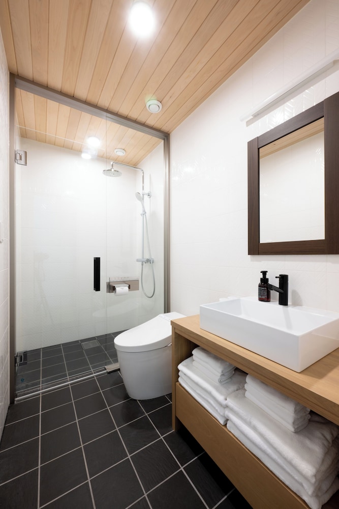 Minn house Niseko Hirafu