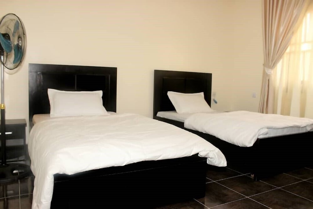 APDC Guest House view 5