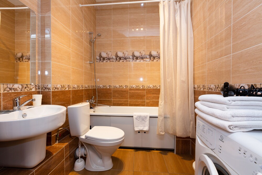 Apartment Etazhydaily Centr