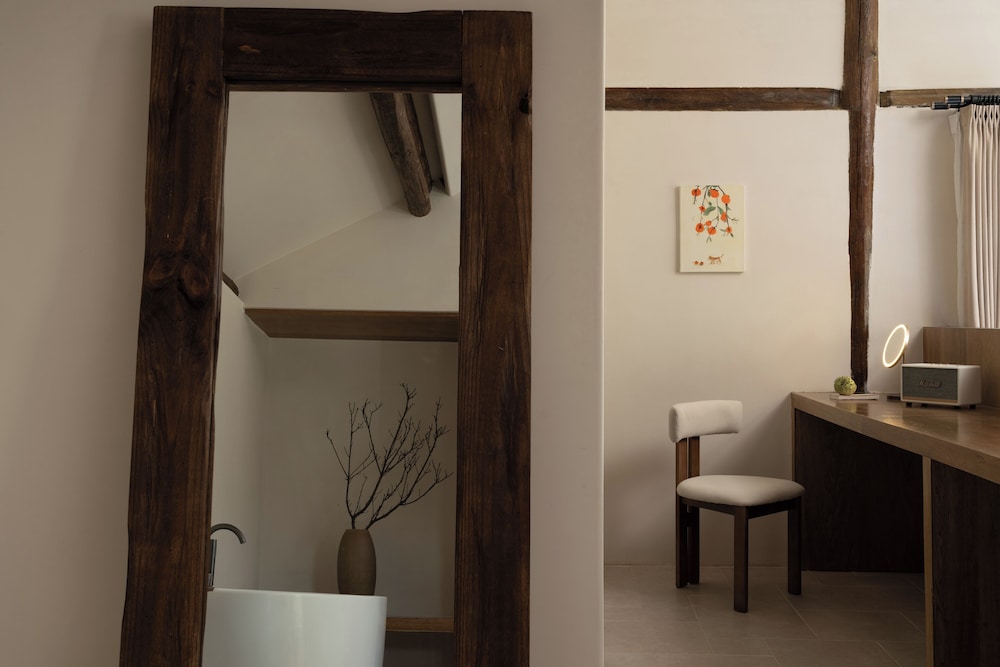 Dali City Shijing Boutique Homestay