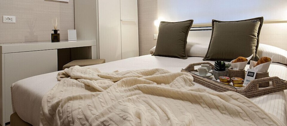 B&B Blanc view 3