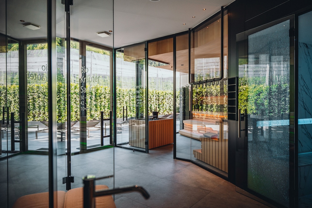 Klein Fein Hotel Anderlahn