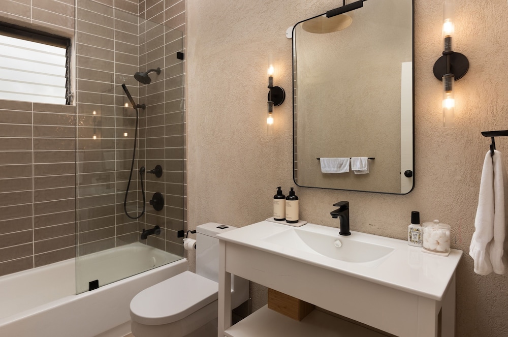 Luxe Retreat With Private Pool - The June 4 Bedroom Villa