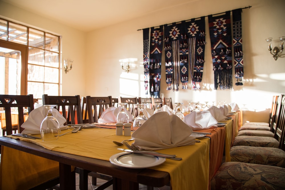 Old Village Resort