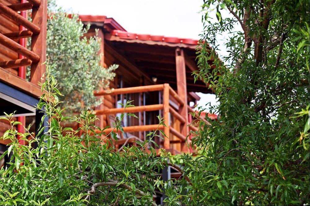 Kas Dogapark Otel - Image 73
