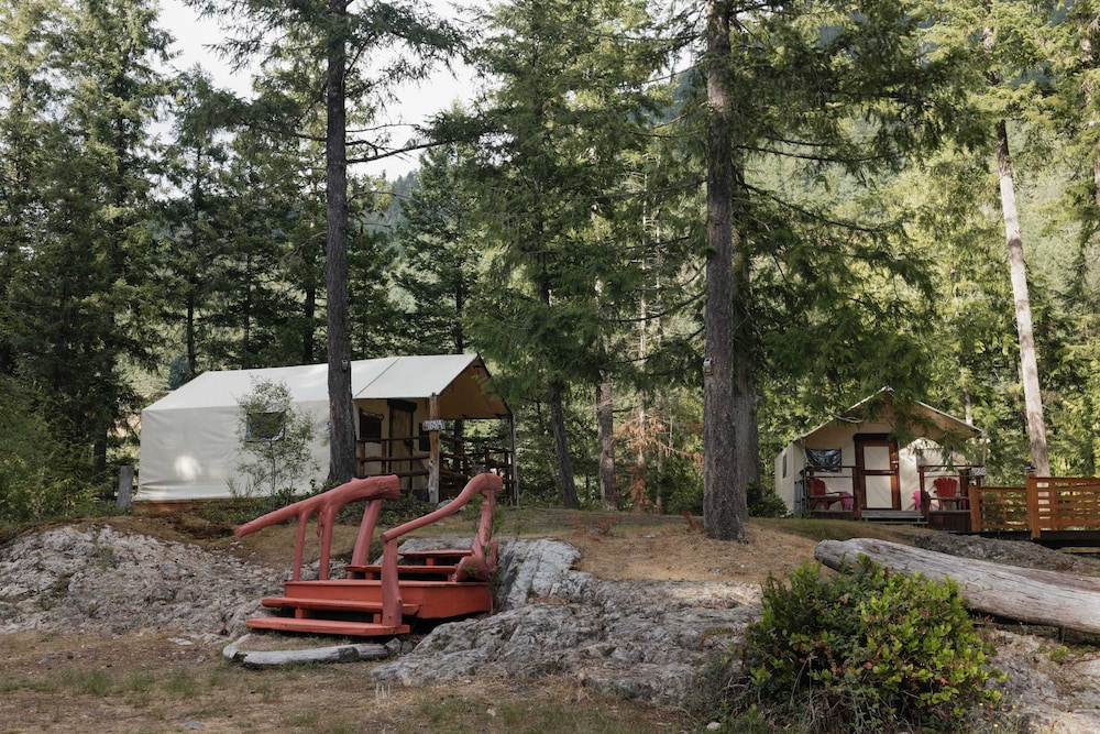 Ruby Lake Resort