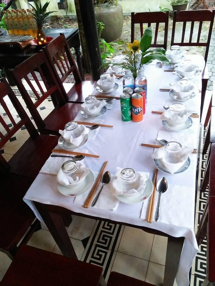 Thuy Bieu Homestay