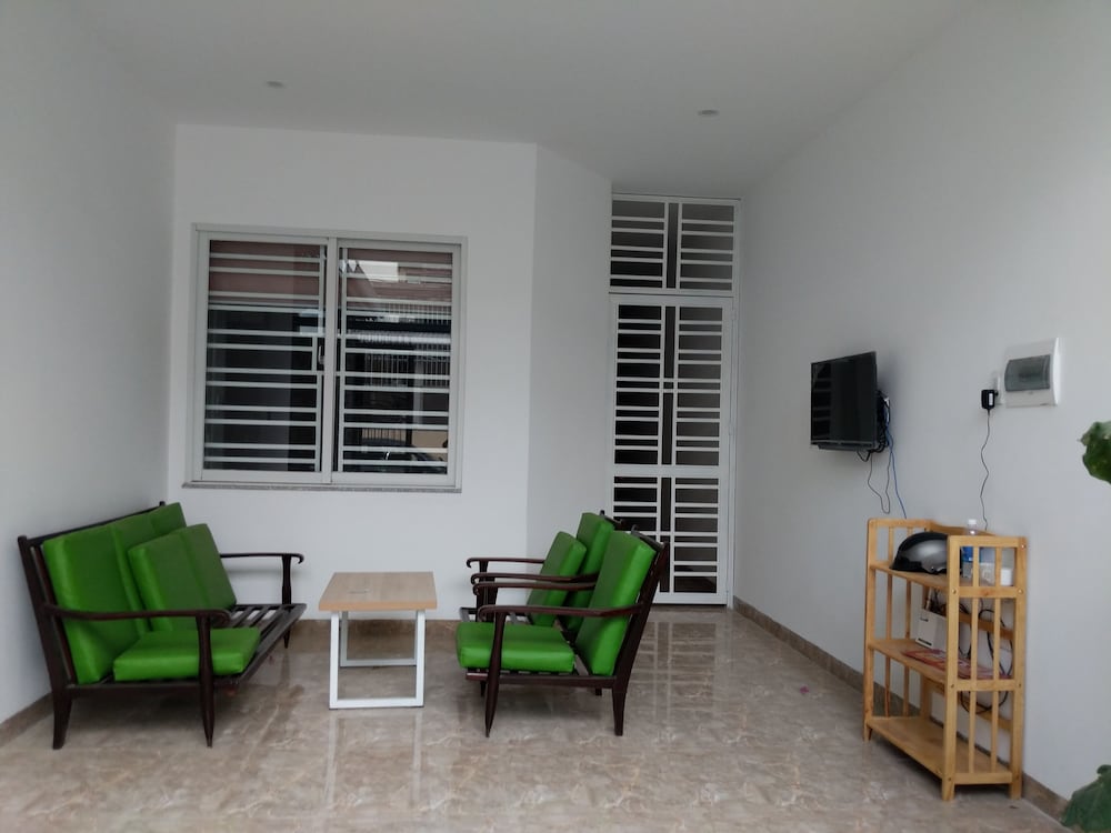 La Maison De Ruby Apartment view 3