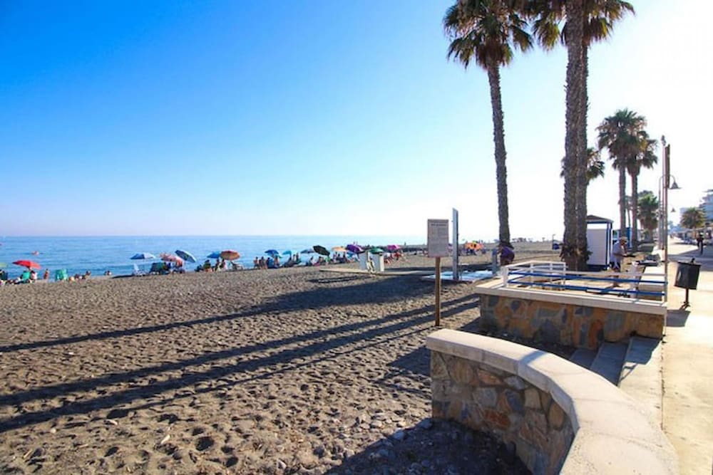 Apartamento Faro Torrox by At Home Costa del Sol