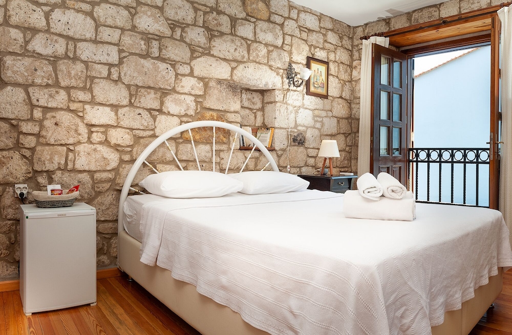 Flores Hotel Alaçatı - Image 60