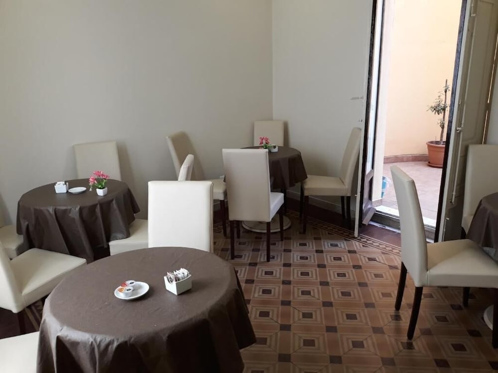Umberto House Catania