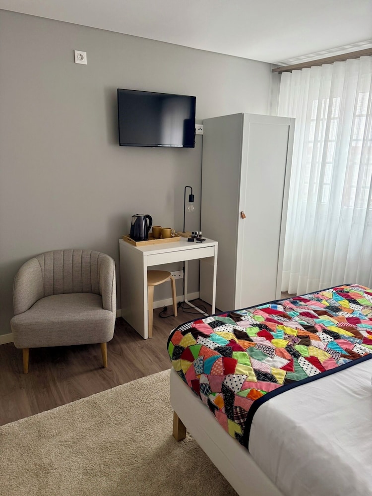 Vera Cruz Guesthouse