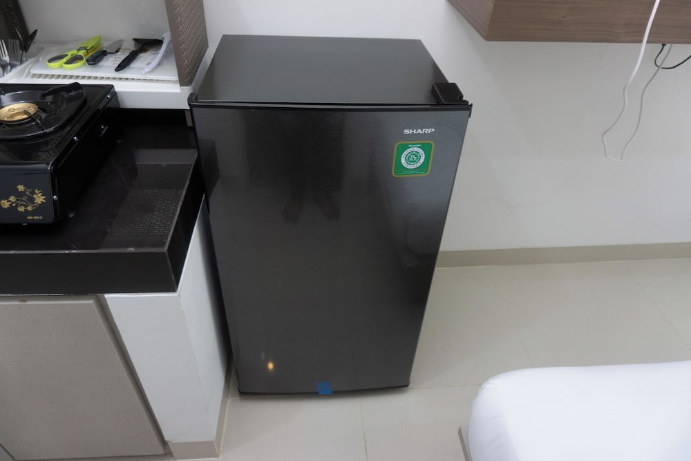 Fully Furnished And Simply Studio At Serpong Garden Apartment