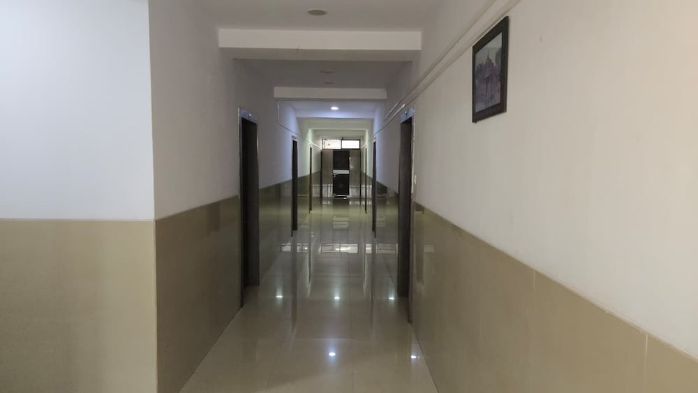 Hotel Sai Leela